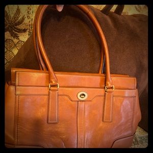 Large Coach Bag